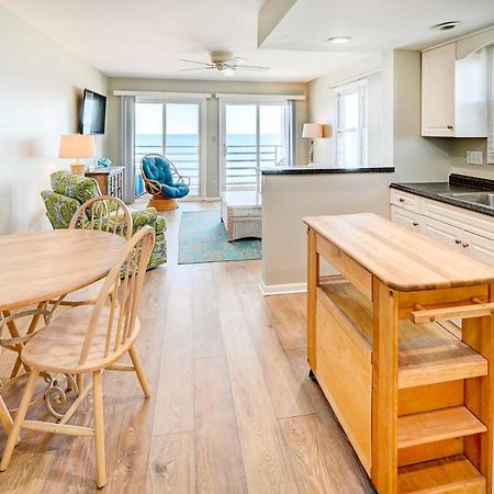 Murrells Inlet Condo On Garden City Beach! เมอร์เทิลบีช ภายนอก รูปภาพ