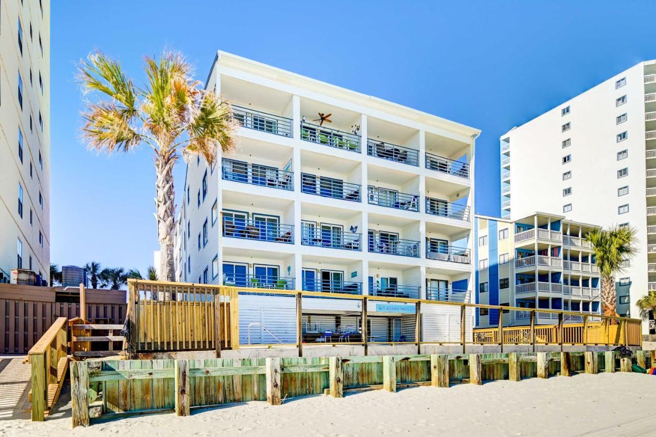 Murrells Inlet Condo On Garden City Beach! เมอร์เทิลบีช ภายนอก รูปภาพ