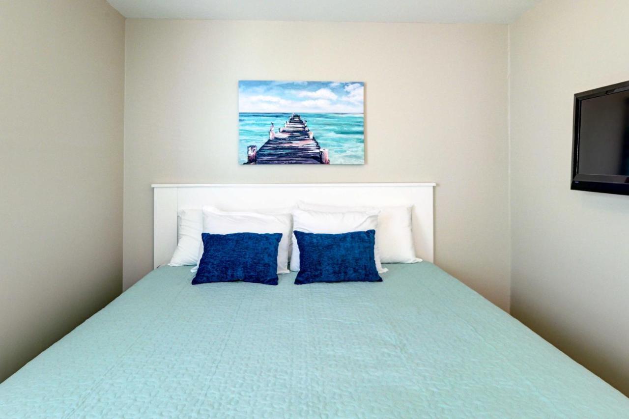 Murrells Inlet Condo On Garden City Beach! เมอร์เทิลบีช ภายนอก รูปภาพ