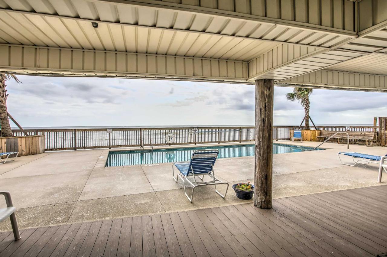 Murrells Inlet Condo On Garden City Beach! เมอร์เทิลบีช ภายนอก รูปภาพ