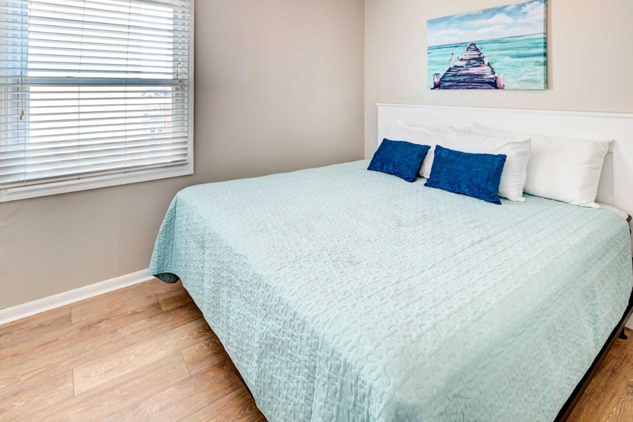 Murrells Inlet Condo On Garden City Beach! เมอร์เทิลบีช ภายนอก รูปภาพ
