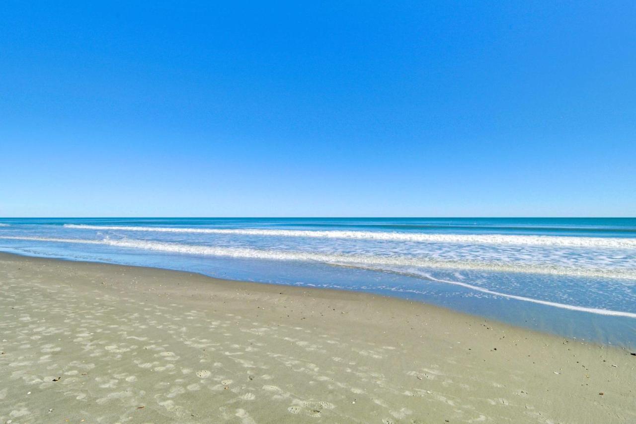 Murrells Inlet Condo On Garden City Beach! เมอร์เทิลบีช ภายนอก รูปภาพ